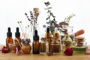 Do essential oils really work?
